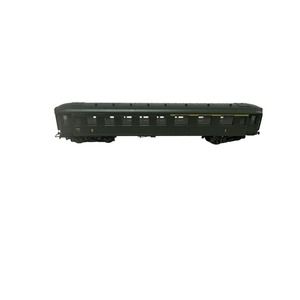 Jouef HO scale sncf 10.2 62 SNCf Passenger Car Paris